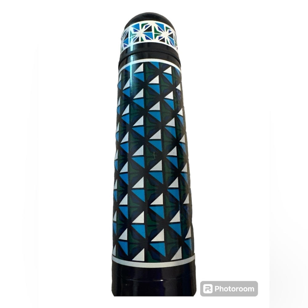 Tory Burch flask